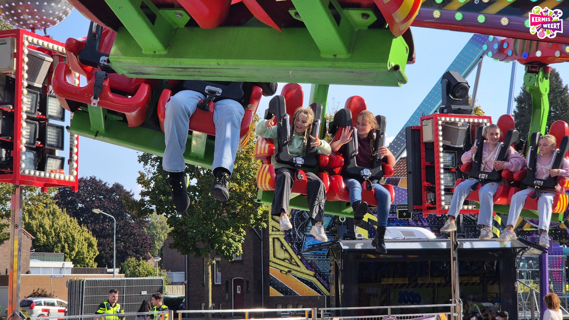 Foto 'Kermis Weert 2025 126'.